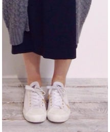 BURGER 179/WG NICOLE CLUB | スニーカー