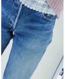 Levi's | デニムパンツ
