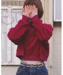 DEPT | Tシャツ/カットソー