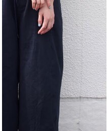 179/WG | パンツ