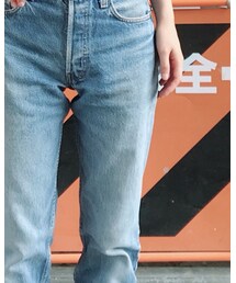 Levi's | デニムパンツ