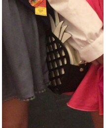 ZARA | ショルダーバッグ