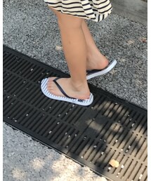 GAP | ビーチサンダル