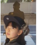 BEAMS BOY(ビームスボーイ)の「帽子(キャップ)」