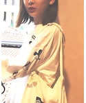 LOWRYS FARM(ローリーズファーム)の「トップス(Tシャツ/カットソー)」