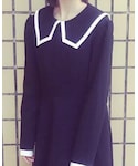ZEMMAWORLD(ゼマワールド)の「ワンピース/ドレス(ワンピース)」