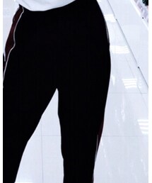 運動褲 | パンツ