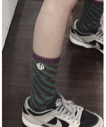 HUF | レッグウェア