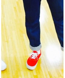 VANS | スニーカー