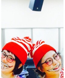 Champion | ニットキャップ/ビーニー