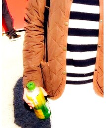 無印良品 | ブルゾン