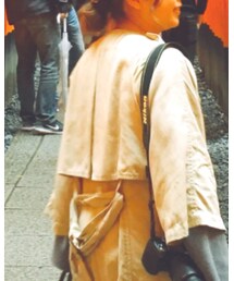 UNITED ARROWS | トレンチコート