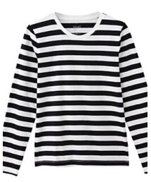 無印良品 | Tシャツ/カットソー