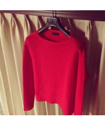 PRADA | ニット
(ニット/セーター)