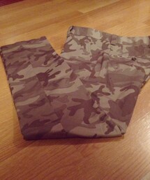 SOPHNET. | Sophnet 迷彩パンツ(その他パンツ)