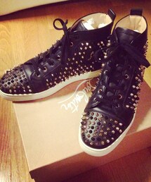 Christian Louboutin | ルブタン。スニーカー(スニーカー)