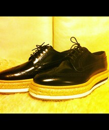 PRADA | シューズ(ドレスシューズ)