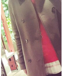 Mackintosh | トレンチコート