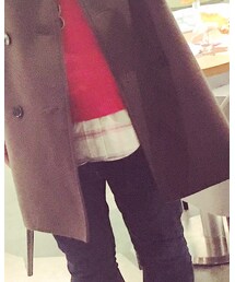 THOM BROWNE | シャツ/ブラウス