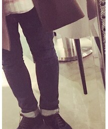 ami | デニムパンツ