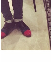 Christian Louboutin | ドレスシューズ