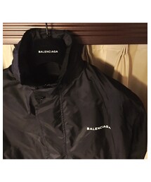 BALENCIAGA | ブルゾン