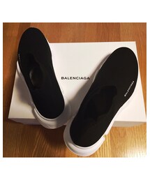 BALENCIAGA | ブーツ