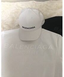 BALENCIAGA | Tシャツ/カットソー