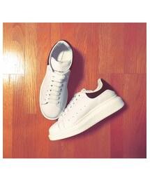 Alexander McQueen | スニーカー