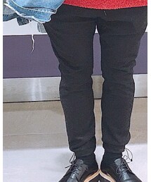 STELLA McCARTNEY | スラックス