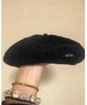 FITH(フィス)の「帽子(ハンチング/ベレー帽)」
