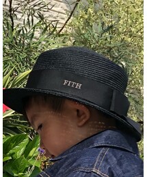 FITH | (帽子)
