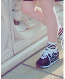 NEW BALANCE | スニーカー