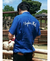 King Louie | king louie(トップス)