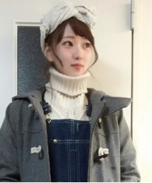 kaorinomori | ヘアバンド