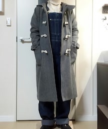 no brand | サロペット/オーバーオール