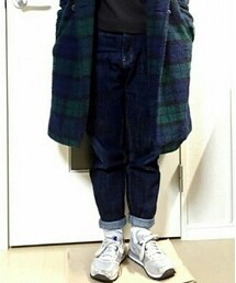 w closet | デニムパンツ