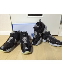 Reebok | スニーカー