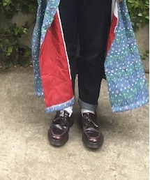 Dr. Martens | シューズ