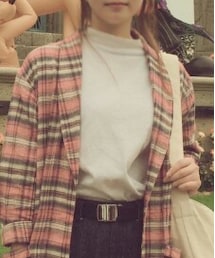 MONKEY TIME | Tシャツ/カットソー