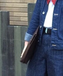 COACH | クラッチバッグ