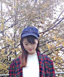 TOMMY HILFIGER | キャップ