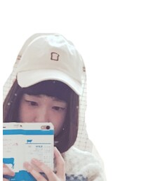used | キャップ