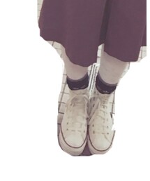 CONVERSE | スニーカー