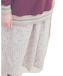 ehka sopo | スカート