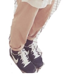 NIKE | スニーカー