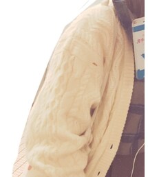 used | カーディガン/ボレロ