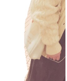 ANNA | トートバッグ