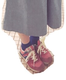 NEW BALANCE | スニーカー