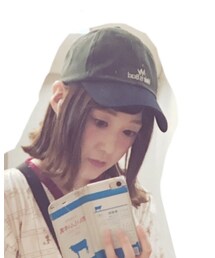 My Hair is Bad | キャップ